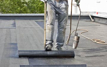 flat roof replacement Yardley Gobion, Northamptonshire