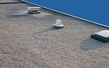 flat roofing Yardley Gobion, Northamptonshire