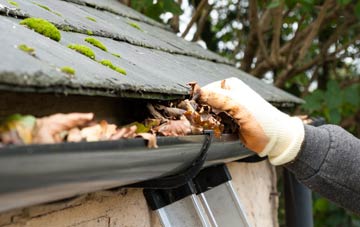 gutter cleaning Yardley Gobion, Northamptonshire