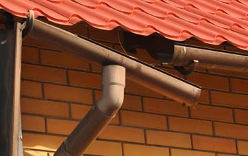 Yardley Gobion gutter repair costs