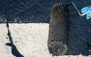 Yardley Gobion liquid sealant waterproofing