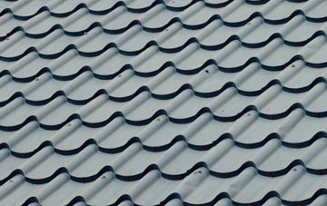 Yardley Gobion rubber roofing companies