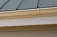 Yardley Gobion soffit repair