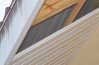 rated Yardley Gobion soffit repair companies