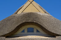 Yardley Gobion thatch roofing