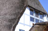 find rated Yardley Gobion thatchers